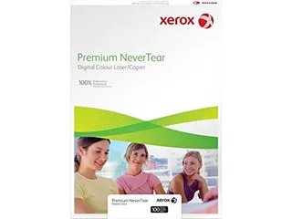 Xerox Premium Nevertear Waterbestendig Papier A4 195 Gram 145µm - 1