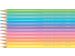 kleurpotlood Color'Peps Pastel 12 potloden - 2