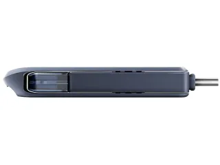 SanDisk Phone Drive voor iPhone 64GB Blauw - 7