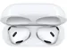 Apple Airpods 3.Gen White MME73ZM/A WIRELESS BT IN-EAR