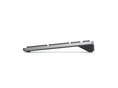 DELL KB700 toetsenbord Kantoor Bluetooth QWERTY US International Grijs