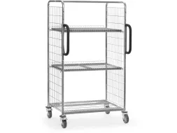 Greep voor dwars verrijden (1 set = 2 stuks) 28SQ