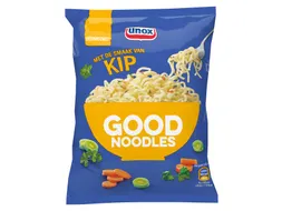 Good Noodles Soep Unox Kip
