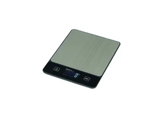 Brievenweger MAULlibra tot 5000 gram Zwart - 2