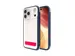 ZAGG Sedona Snap Kickstand, Housse, Apple, iPhone 17 Pro Max, 17,5 cm