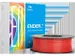 3D Filament Creality PLA+ 1.75mm rood 1kg