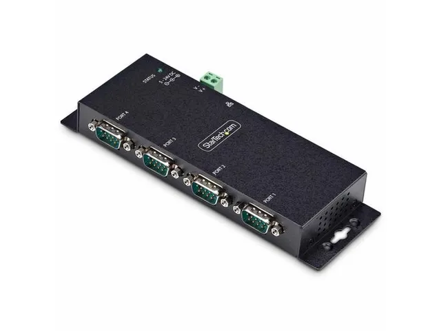 OTRONIC® MAX3232 RS232 naar TTL seriële module