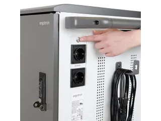 Oplaadtrolley Yes36 Mini Laptops - 4