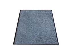 Schoonloopmat Binnen Klasse Bfl/s1 High-Twist-Nylon Hxlxb 8x1500x850mm