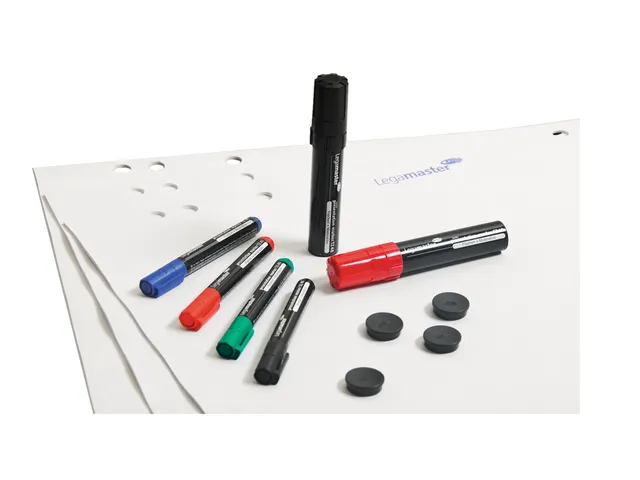 Flipover Starterkit (set 14 st)