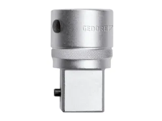 R77300011 Vergroter vierkant 3/4 inch x 1 inch 58mm - 1