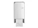 Euro 441001 White Quartz doproldispenser