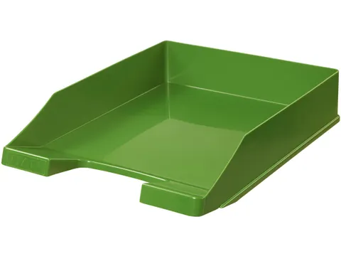 Klassik brievenbakje A4/C4 groen