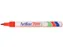 Viltstift Artline 700 rond 0.7mm rood