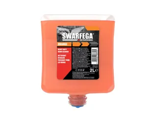 Handreiniger Swarfega Orange 2 liter - 2