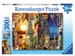 Puzzle Ravensburger Egypte 300 pièces