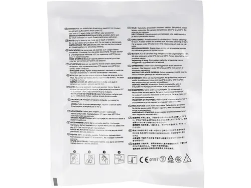 Koelkompres First Aid Only single use