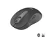 Logitech Signature M650 Medium Graphite draadloze muis