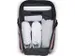 Rugzak Beckmann Street GO 26L Ash Rose