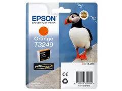 C 13 t 32494010 Epson Scp 400 Tinte Orange