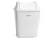 Dameshygiënebak Katrin 8 liter wit 91851