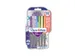 Fineliner Paper Mate Flair Metallic medium blister à 6 stuks