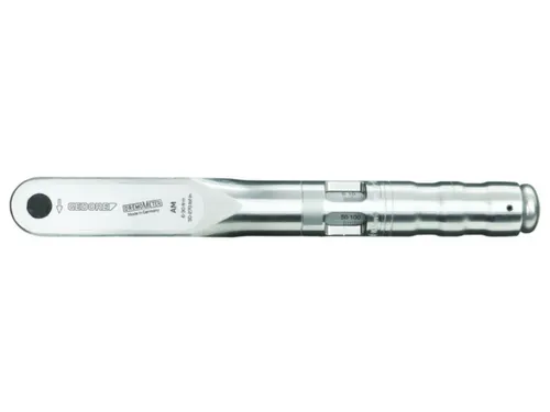 7554-01 Momentsleutel DREMOMETER AM A+S 1/4 inch 6-30 Nm