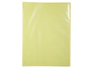 Showalbum A4 20 tas KREACOVER PASTEL Assorti - 3