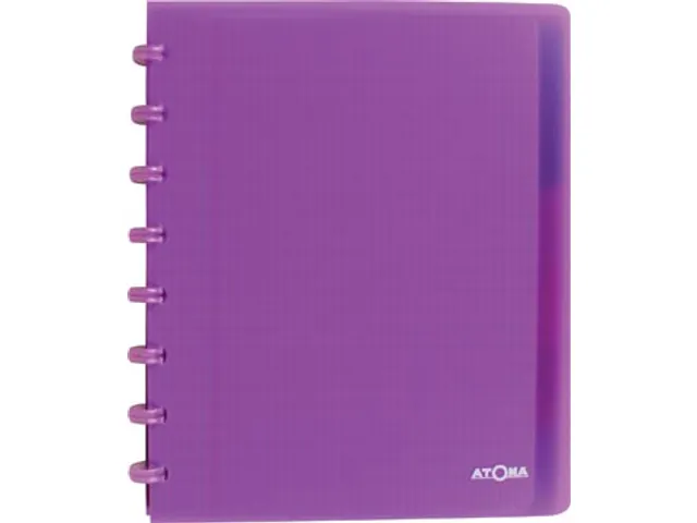 Schrift Commercieel Geruit A5 Assorti