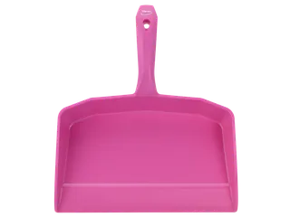 Ergonomisch Stofblik Roze 330x295mm - 2