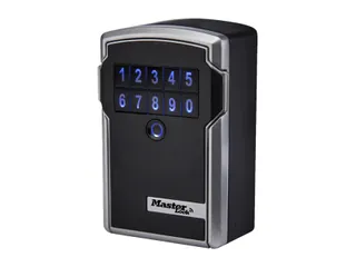 Sleutelkluis MasterLock 5441EURD Select Access Bluetooth - 2
