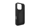 ZAGG Luxe Snap, Housse, Apple, iPhone 16 Pro, 16 cm (6.3 inch), Noir