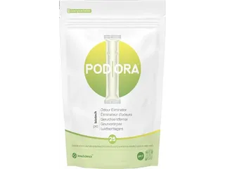 InnuScience PodOra geurverdrijver pak van 25 pods - 2