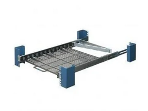 Origin Storage UNI-SS-20IN21KG, Blauw, Zilver