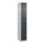 dubbeldekse locker,HxBxD 1850x300x500mm,1x2vak.,vak B 300mm