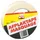 Afplaktape Pattex 25mmx50m creme