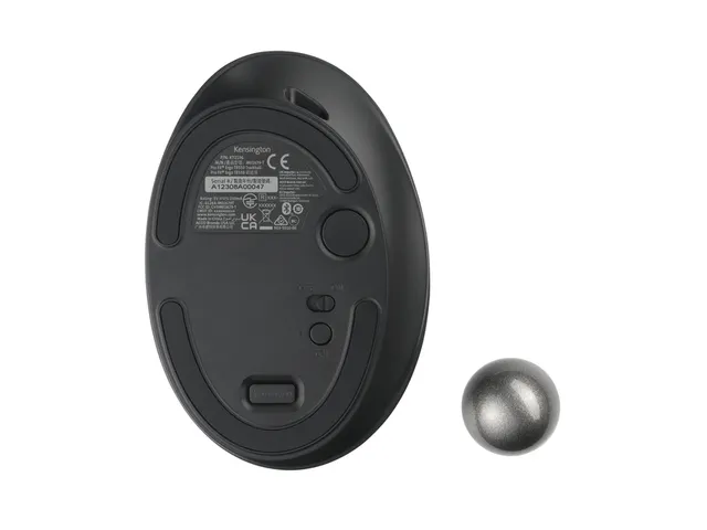 EQ TB550 Trackball muis