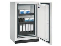 Sistec Datasafe S13 brandwerende datakluis ca. 130x79x92cm