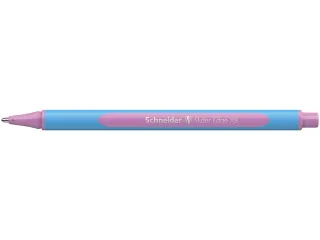 Balpen Slider Edge Pastel, Pastel Lila - 2