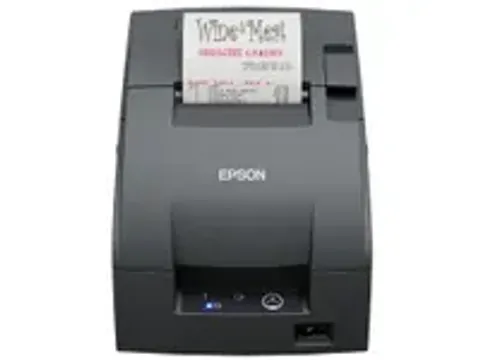 OUTLET Epson TM-U220IIB Impact Bonprinter Ethernet PS NE S
