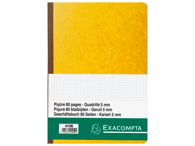 Piqure 29,7x21 Q5x5 80 bl