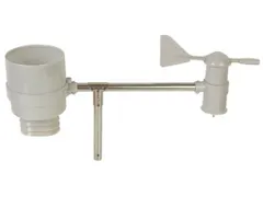 Reserve Thermo/Hygro Sensor Voor WS1060