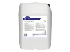 Diverfoam SMS HD VF22 can 20 Liter alkalische schuimreiniger