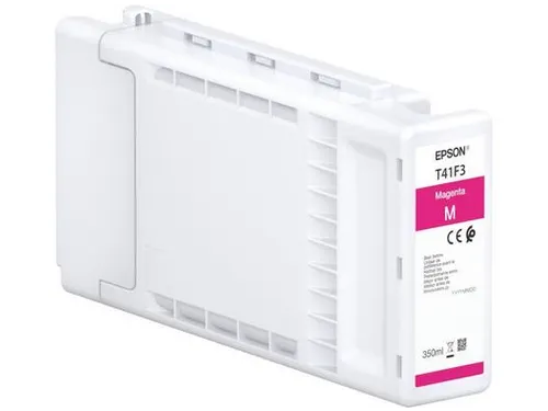 C13T41R34N Epson UltraChrome XD2 T41R34N inktcartridge Magenta