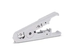Kabelstripper en Kniptang UTP/FTP/STP/Coax Kabels