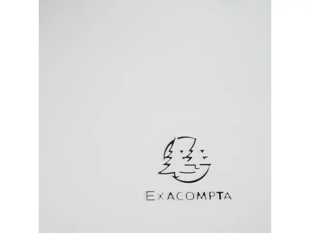 Chromaline 3-Kleps Elastomap, A4, PP, Wit Transparant