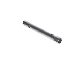 26 R 11X13 Dubbeldopsleutel,holle schacht,zeskant 11x13mm - 4