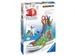 3D puzzel Ravensburger Sneaker Mario 108 stukjes