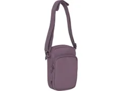 Schoudertas Beckmann Street Velvet Grape