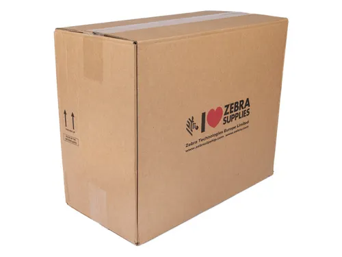 Zebra Z-Band UltraSoft 10015355-PUK 25x279mm 1050 stuks